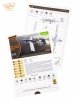 Clear Prop! CP72034 TB.2 UAV UKRAINIAN NAVY STARTER KIT 1/72